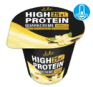 ELITE High Protein Quarkcreme