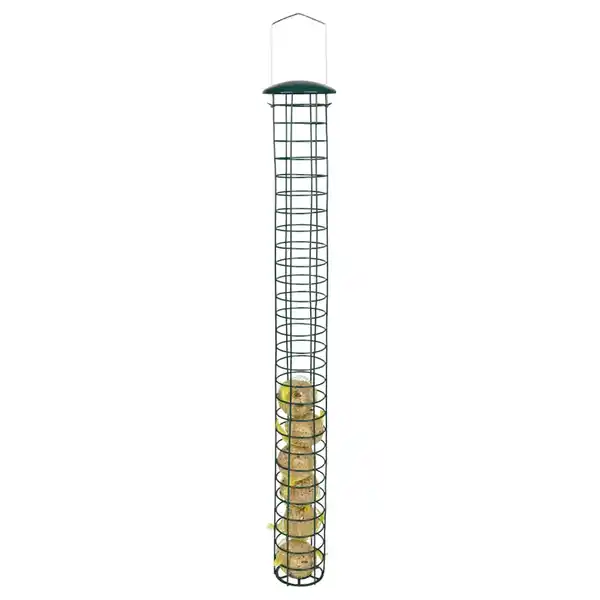 Bild 1 von Meisenknödelhalter XXL Meisenknödelhalter