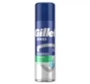 GILLETTE Rasiergel*