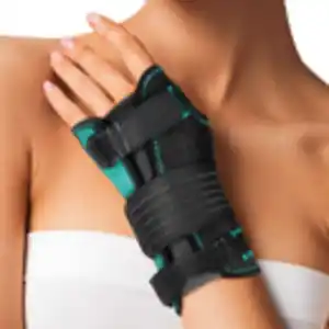 topfit Handgelenkbandage