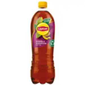 LIPTON Icetea 1,25L Mango & Maracuja