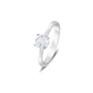 Swarovski Damenring Attract 5402429