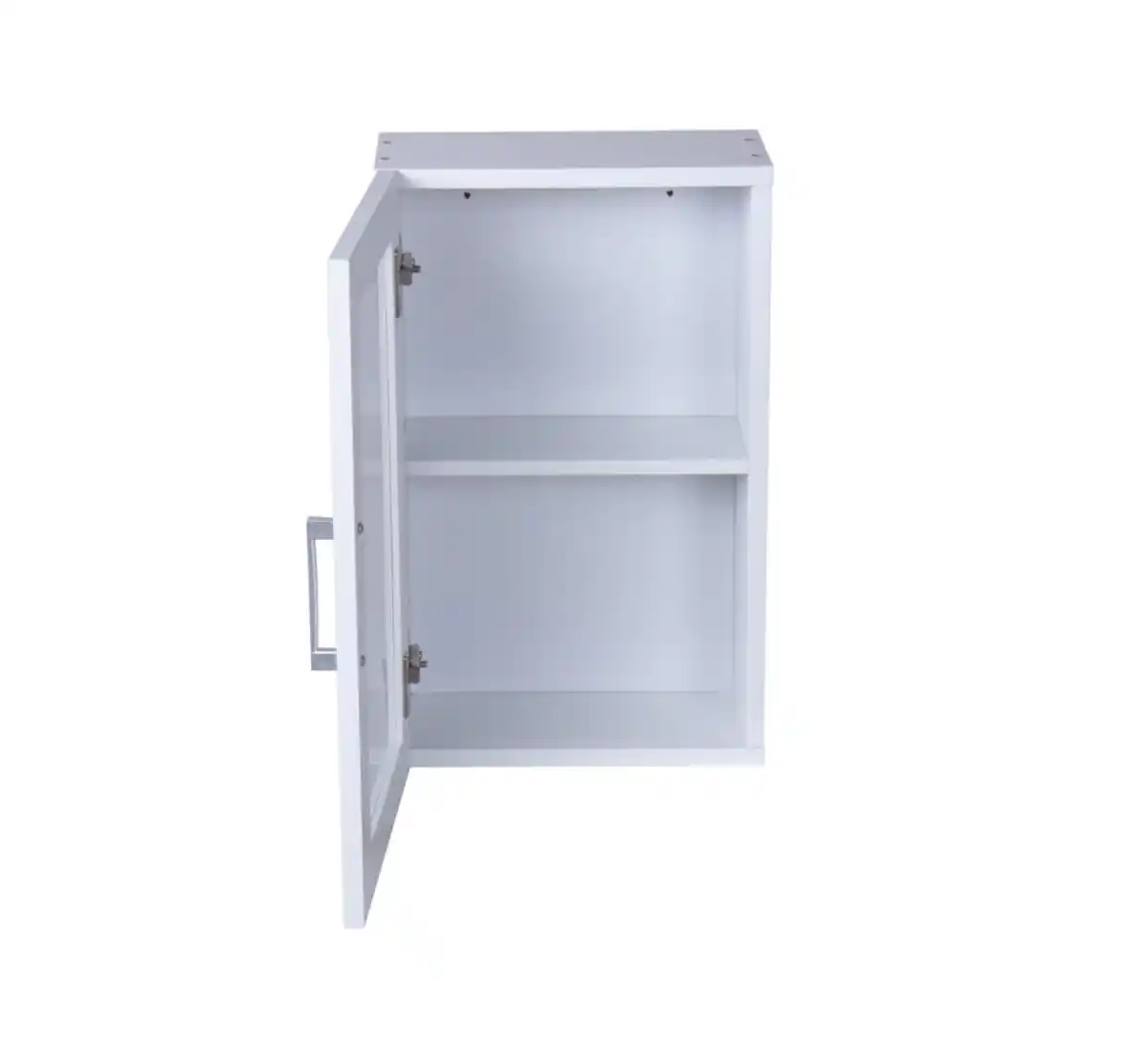 Bild 4 von Happy Home Bad-Wandschrank - Weiß