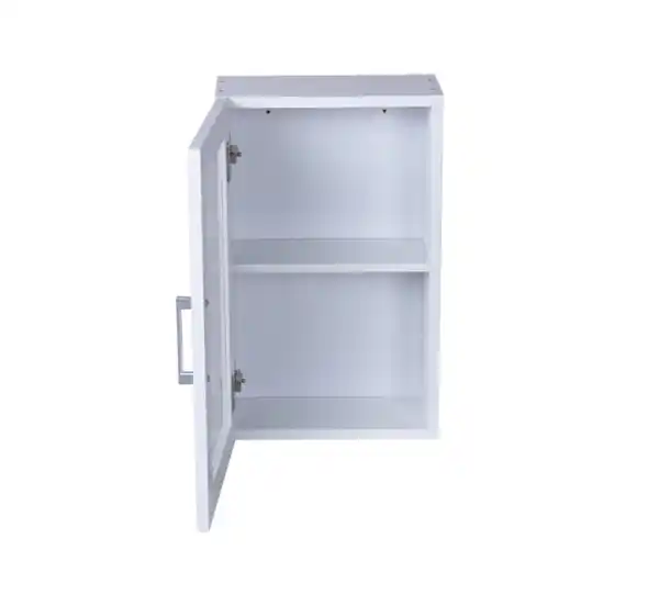 Bild 4 von Happy Home Bad-Wandschrank - Weiß