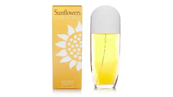 Bild 1 von Elizabeth Arden Sunflowers Eau de Toilette