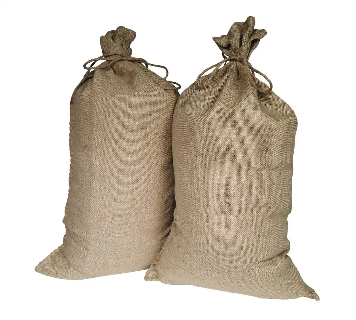 Bild 1 von Jutesack - ca. 80 x 45 cm, 2er-Set