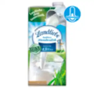 LANDLIEBE Haltbare Landmilch*