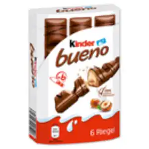 Kinder Bueno