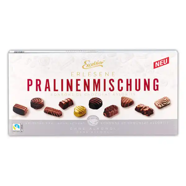 Bild 1 von Excelsior Erlesene Pralinenmischung