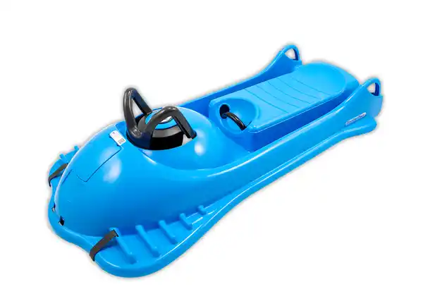 Bild 3 von KHW Schlitten Mountain Racer, iceblue