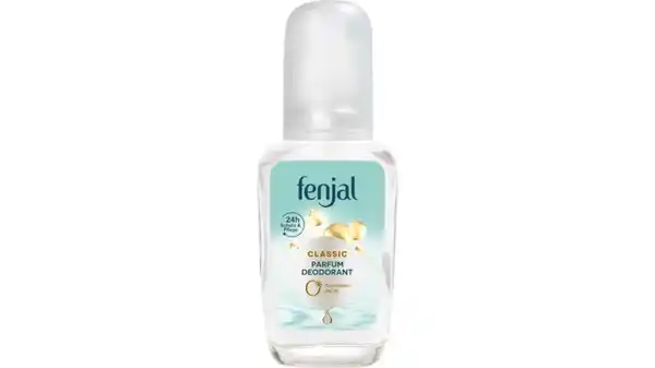 Bild 1 von fenjal Deodorant Classic Pumpspray