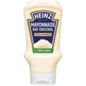 HEINZ Mayonnaise 565ml