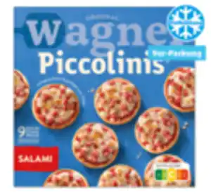 ORIGINAL WAGNER Piccolinis*