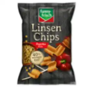 FUNNY FRISCH Linsen Chips