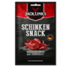 JACK LINK’S Schinken Snack*