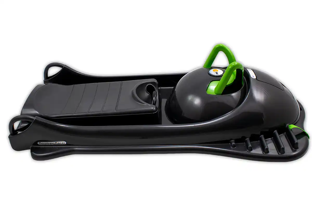 Bild 4 von KHW Schlitten Mountain Racer, anthrazit