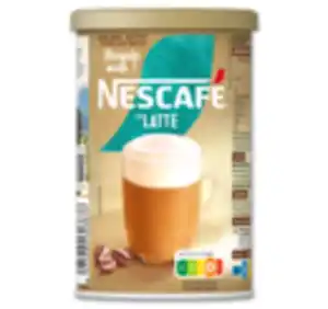 NESCAFÉ Latte