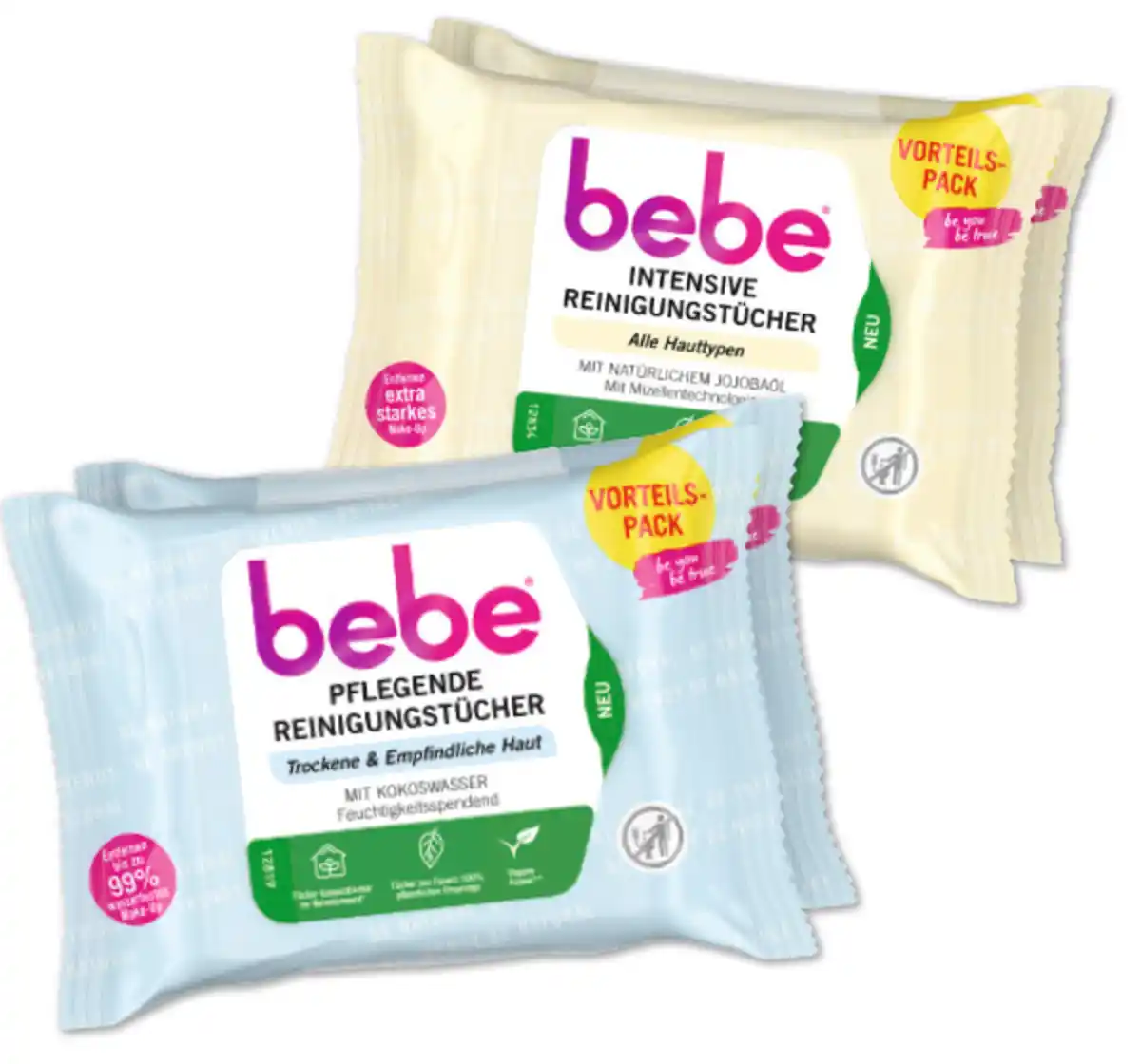 Bild 1 von bebe Sortiment