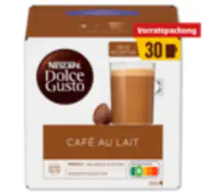 NESCAFÉ Dolce Gusto*