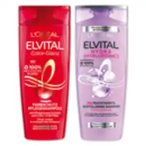 L'Oréal Paris Shampoo