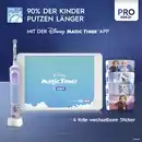 Bild 4 von Oral-B Vitality Elektrische Zahnbürste Pro 103 Kids Frozen