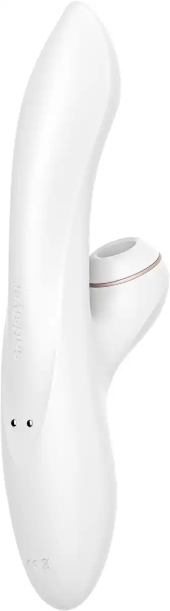 Bild 3 von eis.de Satisfyer Pro + G-Spot Air Pulse Stimulator + Vibration