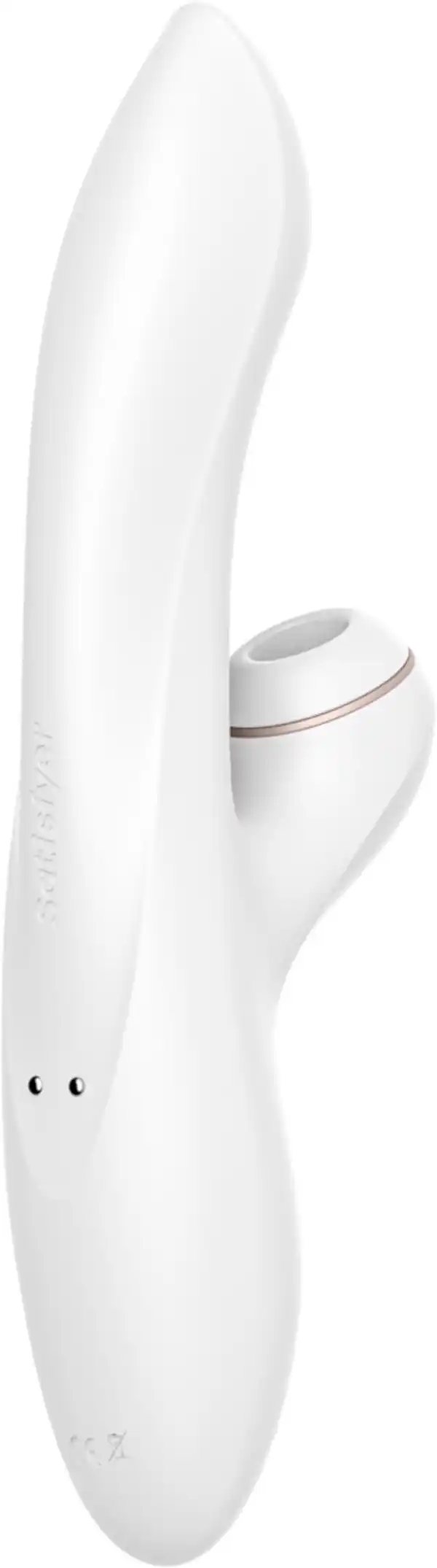Bild 3 von eis.de Satisfyer Pro + G-Spot Air Pulse Stimulator + Vibration