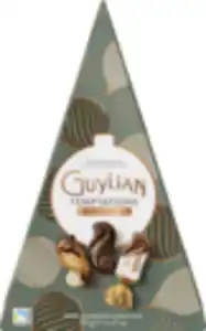 Guylian Temptations Weihnachtsbaum, 125 g