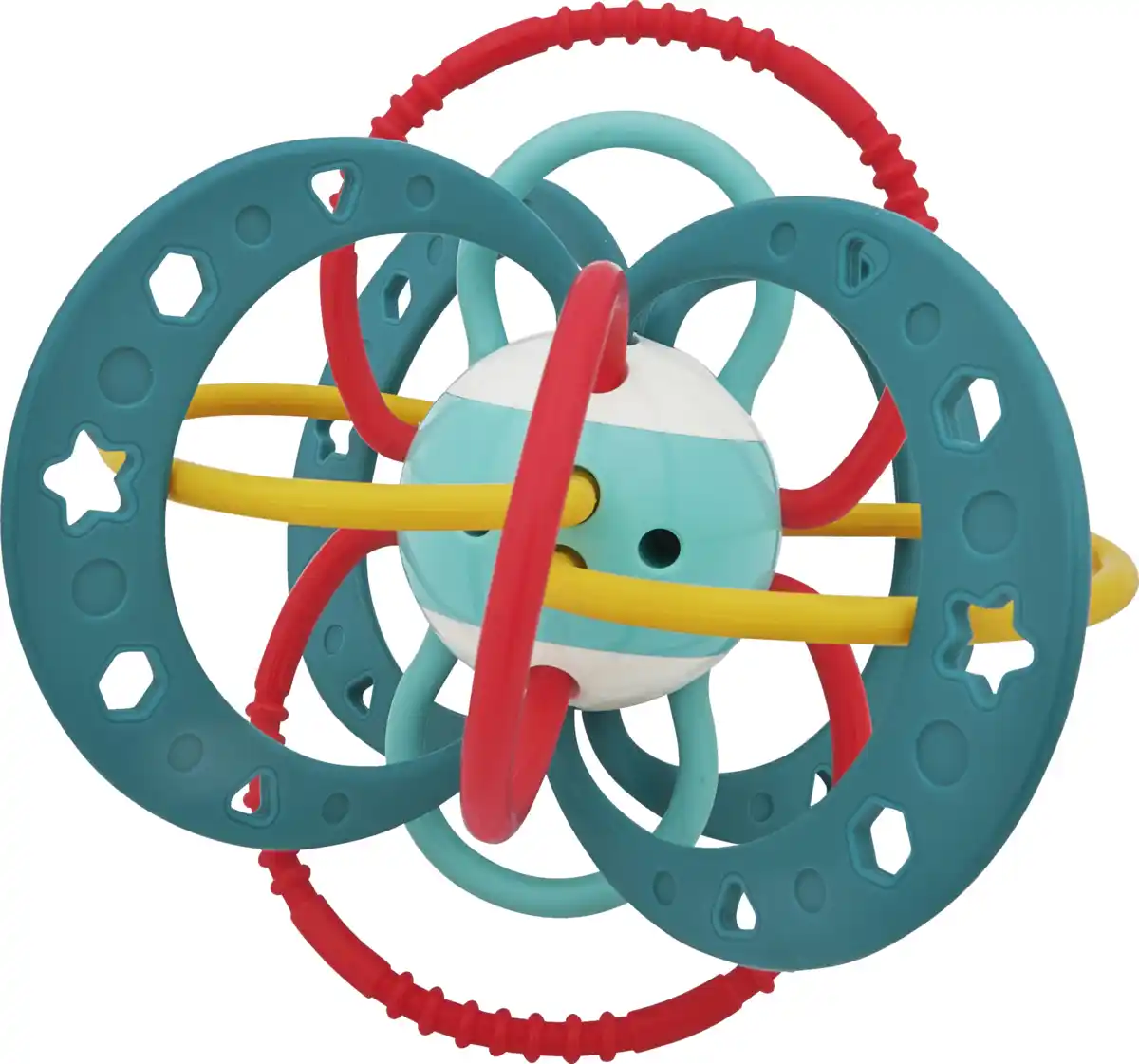 Bild 1 von Miniju Greifling groß