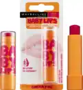 Bild 4 von Maybelline New York Baby Lips Pflegender Lippenbalsam Cherry Me, 4,8 g