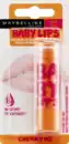 Bild 3 von Maybelline New York Baby Lips Pflegender Lippenbalsam Cherry Me, 4,8 g