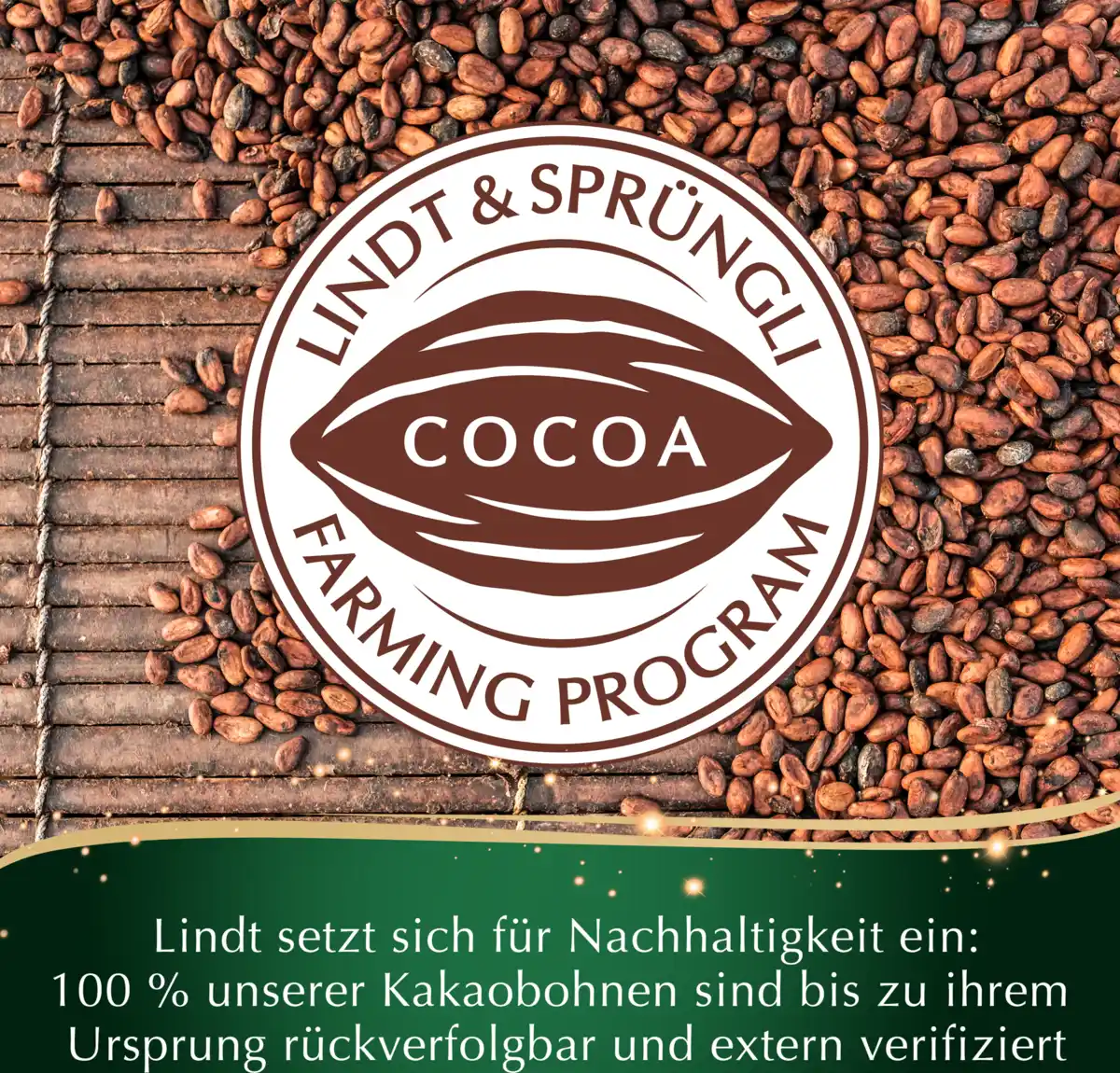 Bild 3 von Lindt Weihnachts-Tradition Adventskalender 2024, 253 g