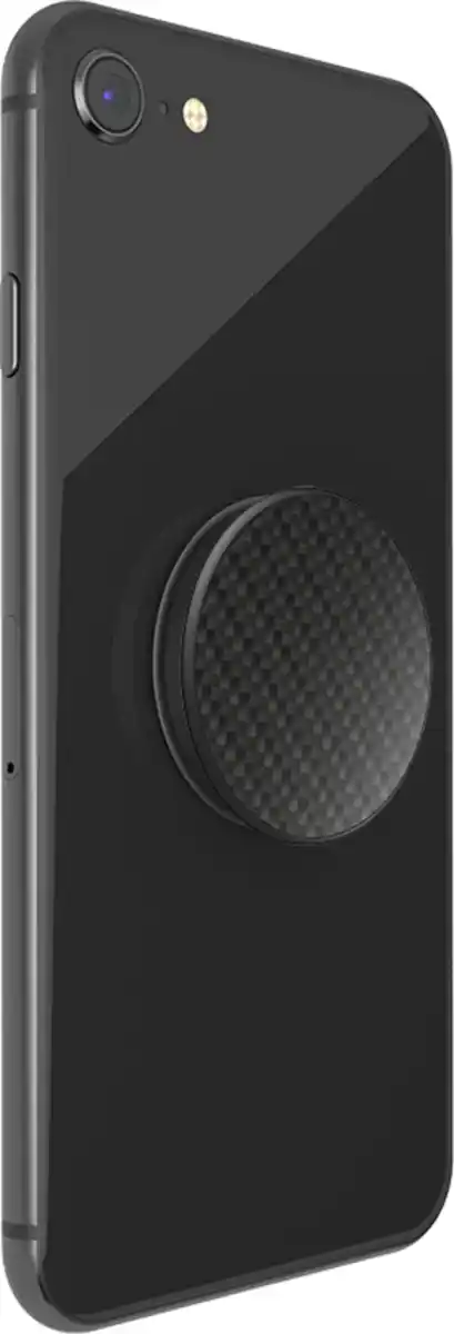 Bild 3 von PopSockets PopGrip Genuine Carbon Fiber