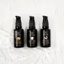 Bild 2 von Satin Naturel Organic Anti-Aging Booster Set, 90 ml