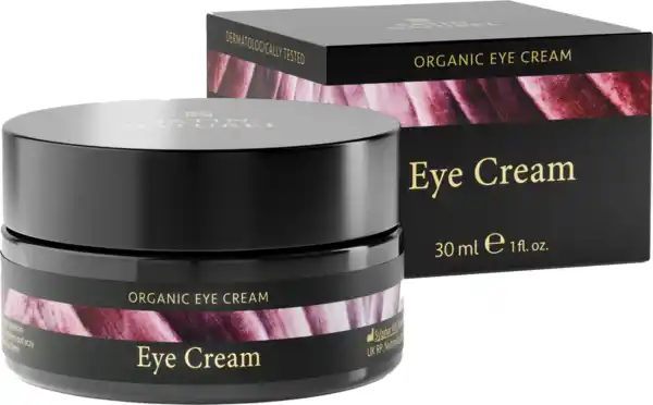 Bild 2 von Satin Naturel Bio Augencreme, 30 ml