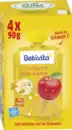 Bild 1 von Bebivita Quetschie Vollkorn in Apfel-Banane, 360 g