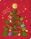 Bild 1 von Niederegger Adventskalender Vegan, 300 g