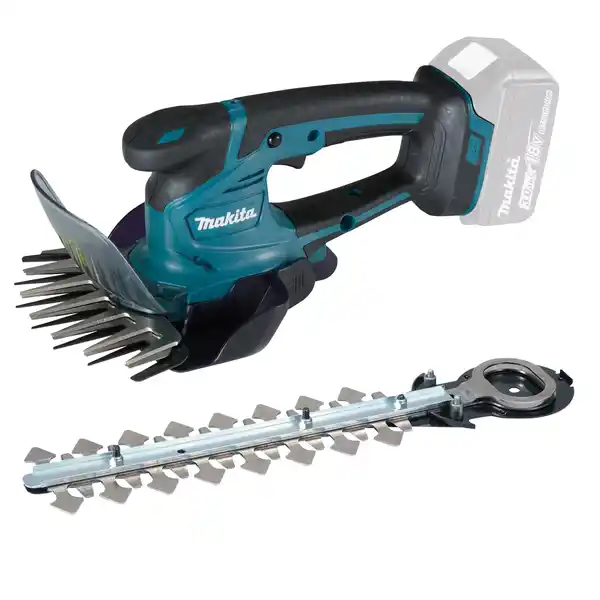 Bild 1 von Makita Akku-Gras- und Strauchschere 'DUM604ZX' ohne Akku, 18 V