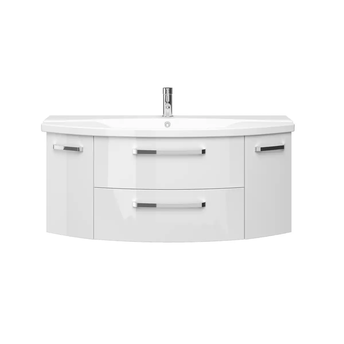 Bild 1 von Halls Gewächshaus 'Universal 128' 9,9 m² 257 x 384 cm 6 mm Doppelstegplatten schwarz