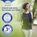 Bild 3 von TENA discreet normal Einlagen 12+3