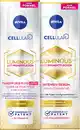 Bild 1 von NIVEA Vorteilsset Cellular Luminous 630° Anti-Pigmentflecken Tagespflege + Intensiv-Serum
