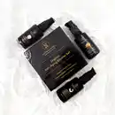 Bild 3 von Satin Naturel Organic Anti-Aging Booster Set, 90 ml