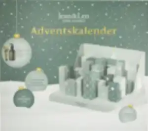 Jean&Len Adventskalender 2024