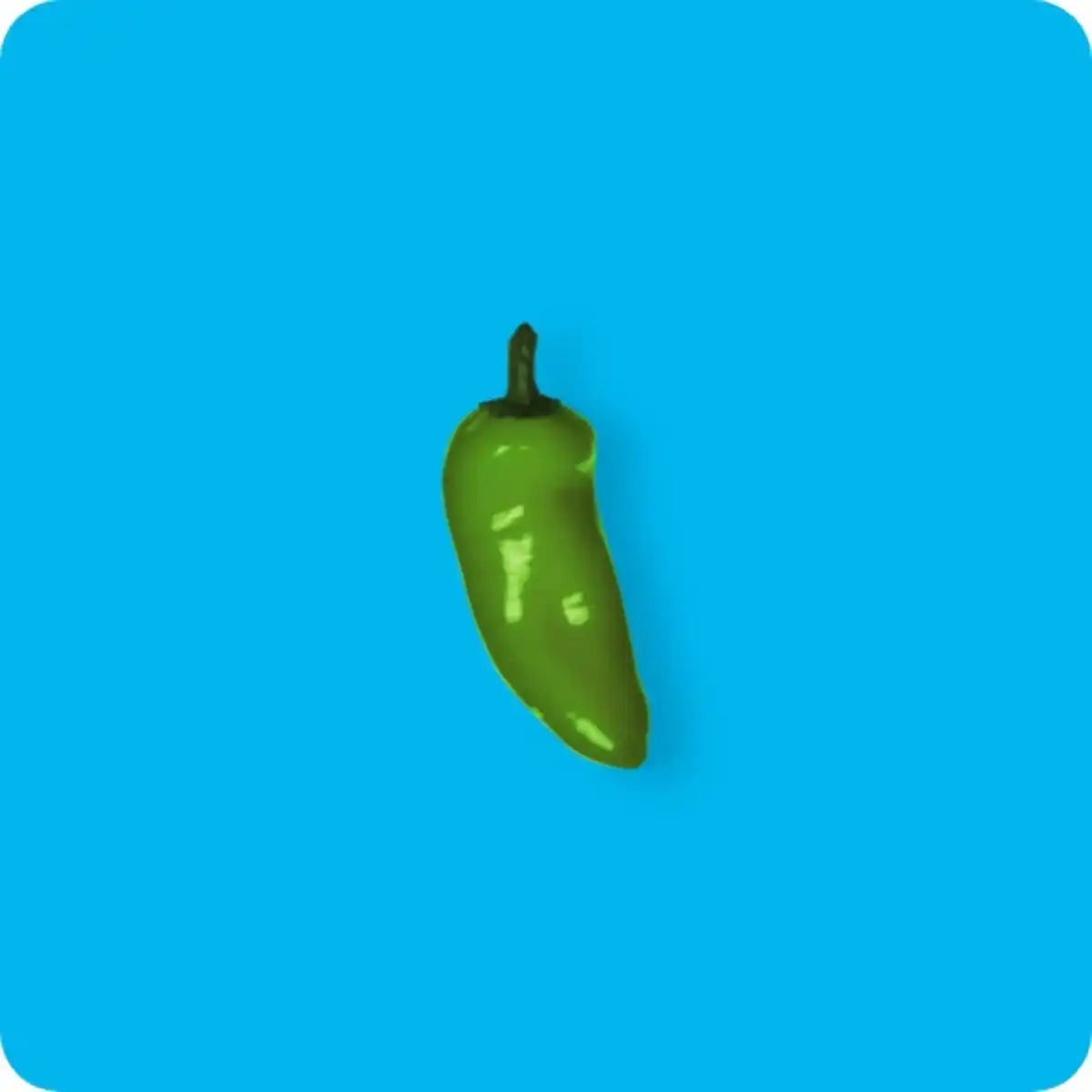 Bild 1 von   Pimientos, Ursprung: Spanien / Marokko
