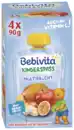 Bild 1 von Bebivita Kinder Spaß Multifrucht, 360 g