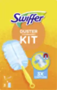 Swiffer Duster Staubmagnet Kit