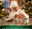 Bild 2 von Lindt Weihnachts-Tradition Adventskalender 2024, 253 g