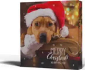 Adventskalender Hundherum 2024