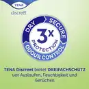 Bild 4 von TENA discreet normal Einlagen 12+3