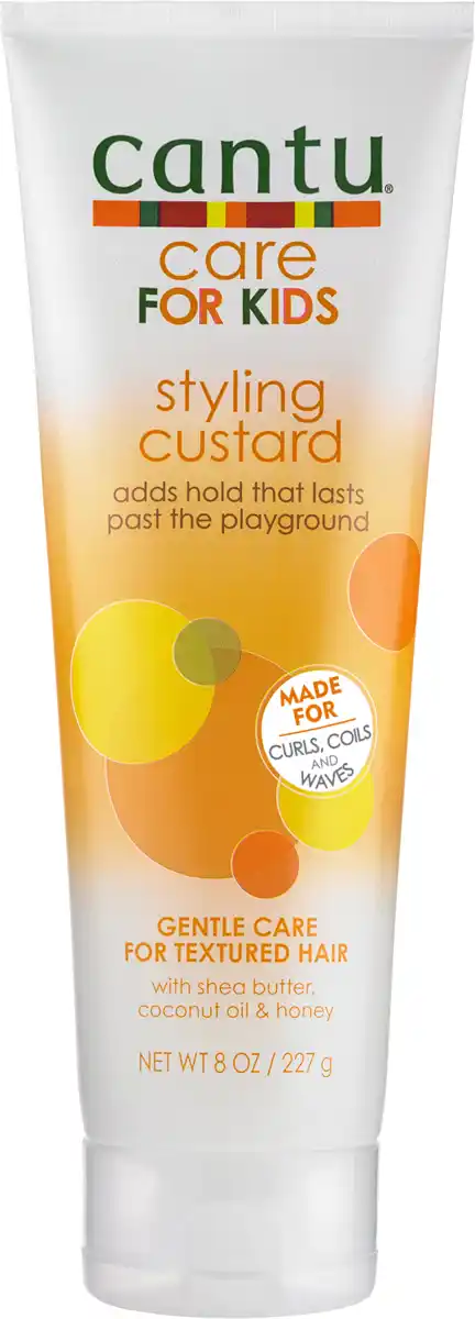 Bild 1 von Cantu Care For Kids Styling Custard, 227 g